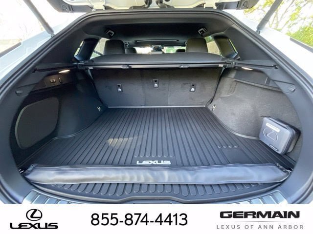 New 2026 Lexus RX 350 Premium Plus AWD/4WD image 23