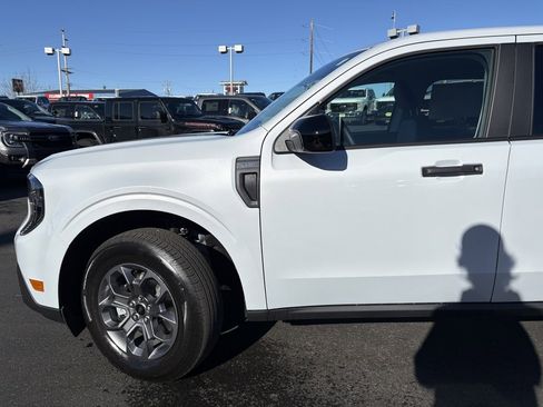 New 2026 Ford Maverick XLT w/ XLT Luxury Package image 12