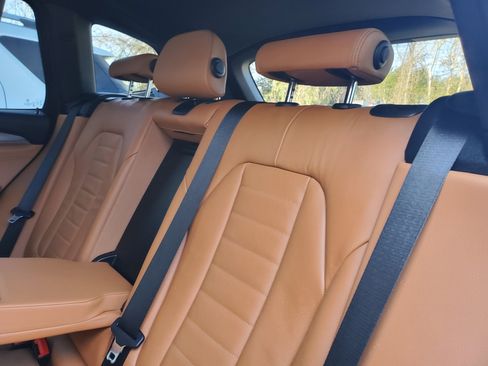 Used 2019 BMW X3 sDrive30i w/ M Sport Package 2 image 48