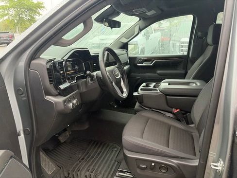 New 2026 GMC Sierra 1500 Elevation AWD/4WD image 9