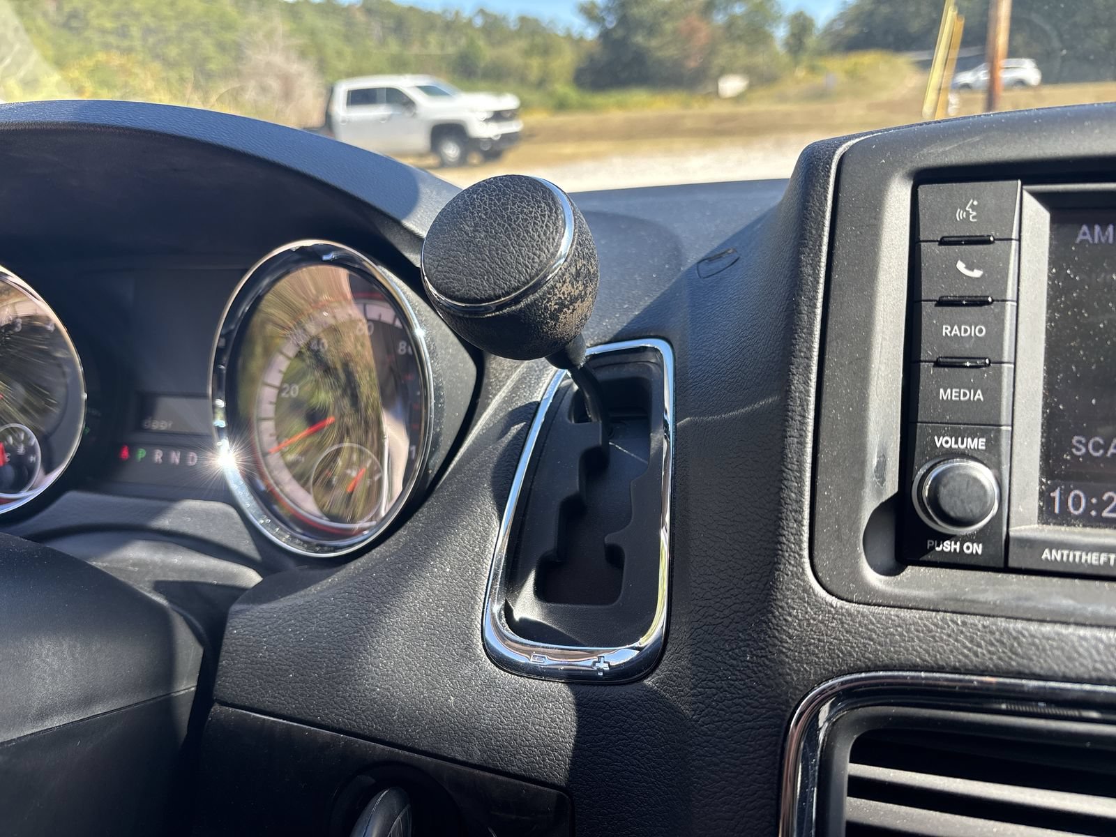 Used 2019 Dodge Grand Caravan SE w/ UConnect Hands-Free Group FWD image 22