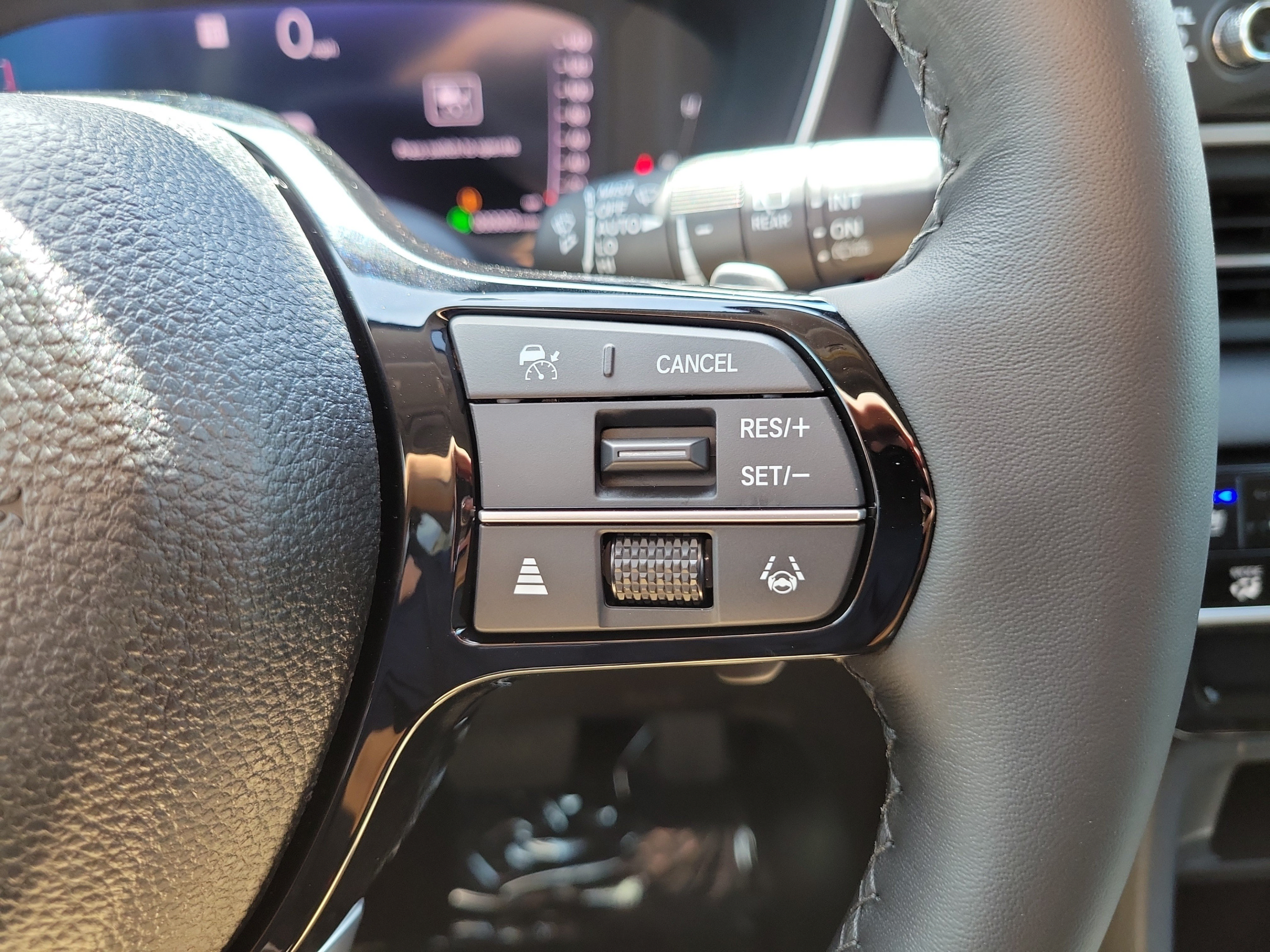 New 2026 Honda Pilot Elite image 31