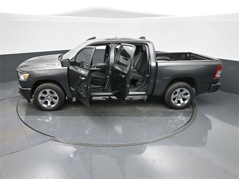Used 2024 RAM 1500 Big Horn image 47
