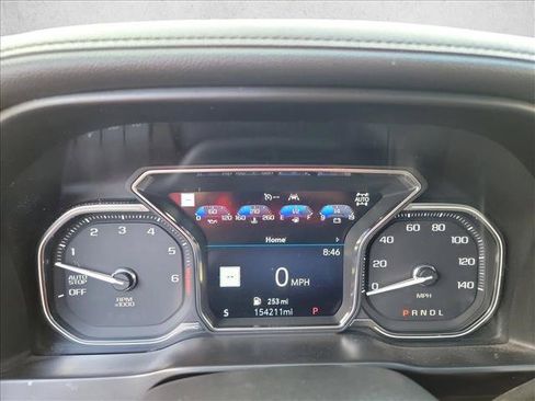 Used 2019 GMC Sierra 1500 Denali w/ Denali Ultimate Package AWD/4WD image 20