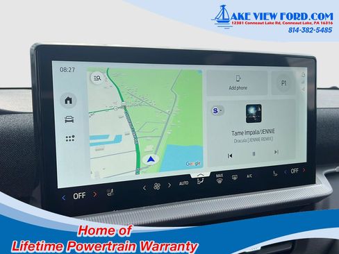 New 2026 Ford Explorer Tremor AWD/4WD image 44