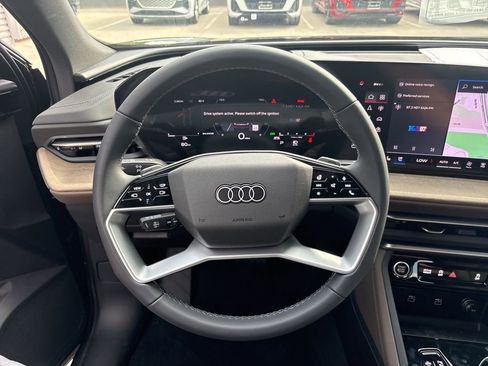New 2025 Audi Q5 Premium Plus image 20