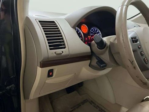 Used 2010 Nissan Sentra 2.0 SL w/ Leather Pkg FWD image 28