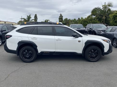 Used 2022 Subaru Outback Wilderness image 2