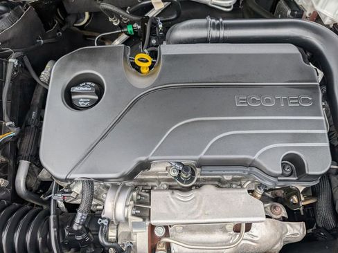 Used 2024 Chevrolet Malibu RS image 48