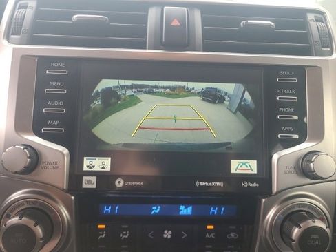 Used 2023 Toyota 4Runner Limited image 33