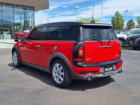 Used 2010 MINI Cooper Clubman S FWD image 5