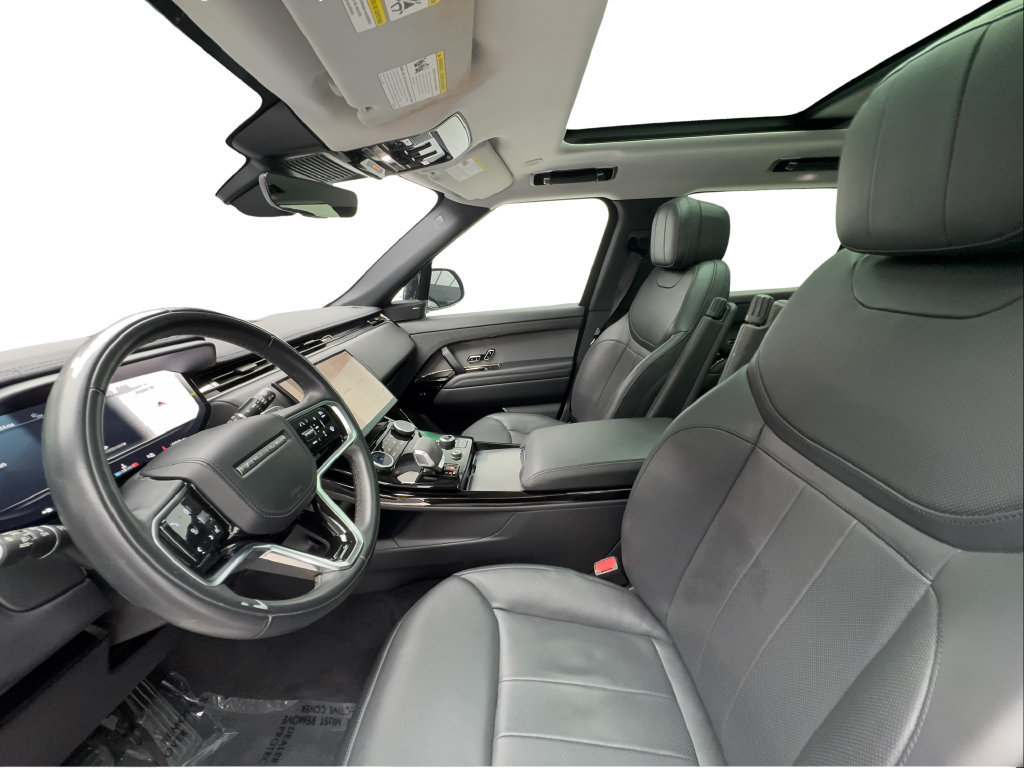 Used 2023 Land Rover Range Rover Sport SE AWD/4WD image 22