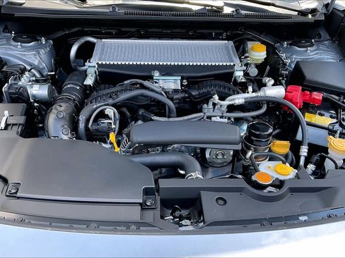 New 2026 Subaru WRX Premium AWD/4WD image 16