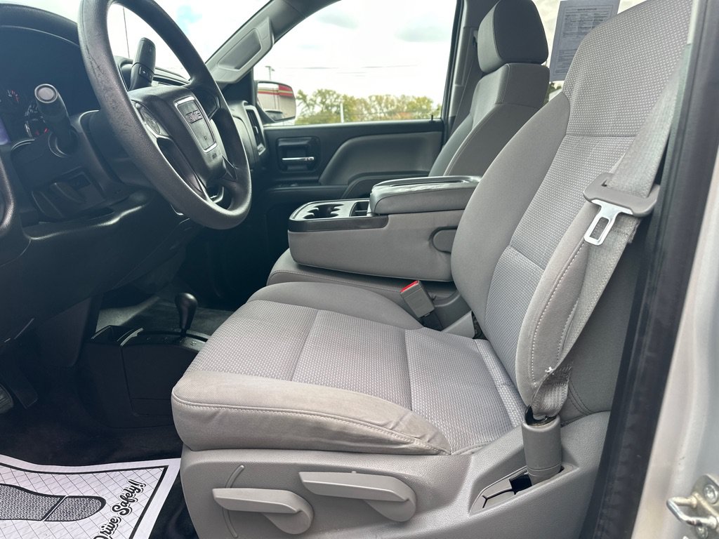 Used 2014 GMC Sierra 1500 4x4 Double Cab w/ Sierra Appearance Package image 2