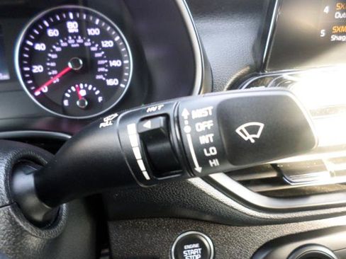 Used 2020 Kia Forte GT-Line w/ GT-Line Premium Package image 17