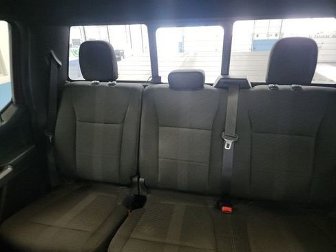 Used 2015 Ford F150 XLT w/ Equipment Group 302A Luxury image 12