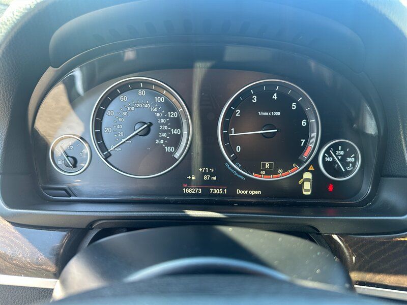 Used 2015 BMW 528i xDrive Sedan AWD/4WD image 21