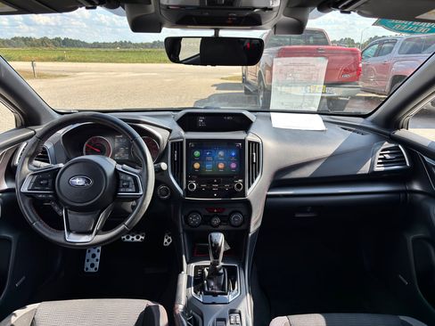 Used 2019 Subaru Impreza 2.0i Sport image 12