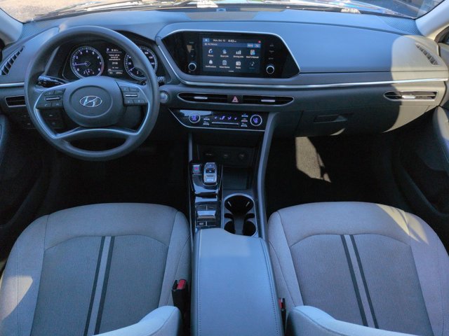Used 2020 Hyundai Sonata SEL FWD image 12