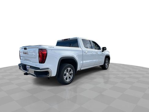Used 2025 GMC Sierra 1500 SLT image 9