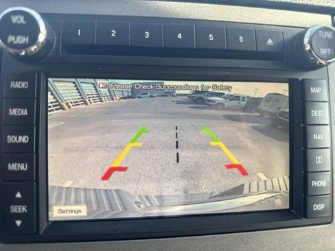 Used 2012 Ford F350 Lariat w/ Chrome Pkg image 14