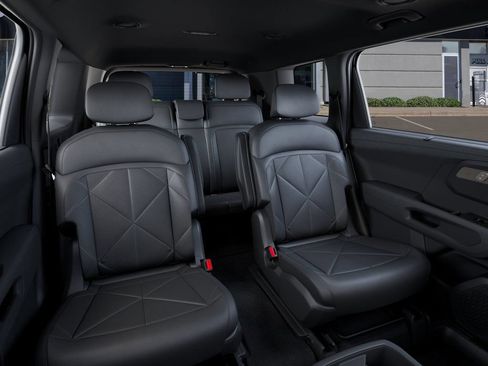 New 2027 Kia Telluride EX AWD/4WD image 19