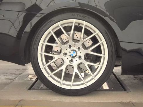 Used 2011 BMW M3 Coupe RWD image 9