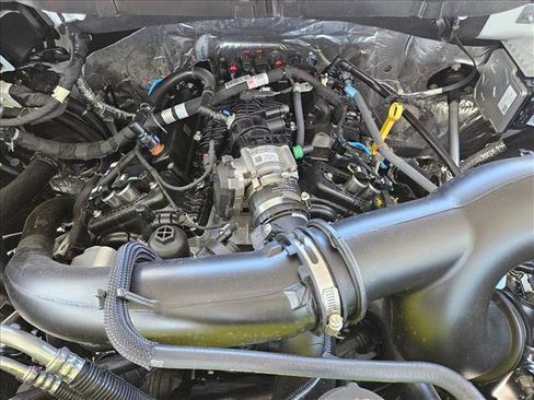 New 2026 Ford F150 XL AWD/4WD image 16