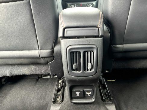 Used 2018 Jeep Compass Limited w/ Safe & Security Group image 20