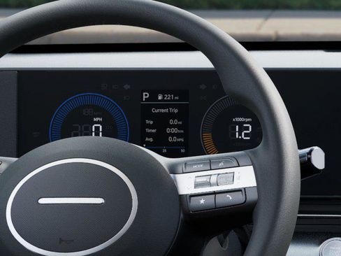 New 2026 Hyundai Kona SE image 14