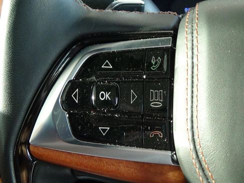 Certified 2024 Jeep Grand Cherokee L Summit image 24