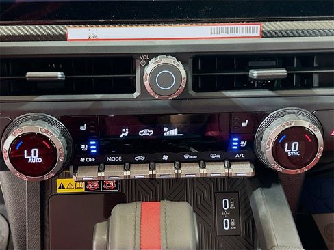 New 2026 Toyota Tacoma TRD Pro image 15