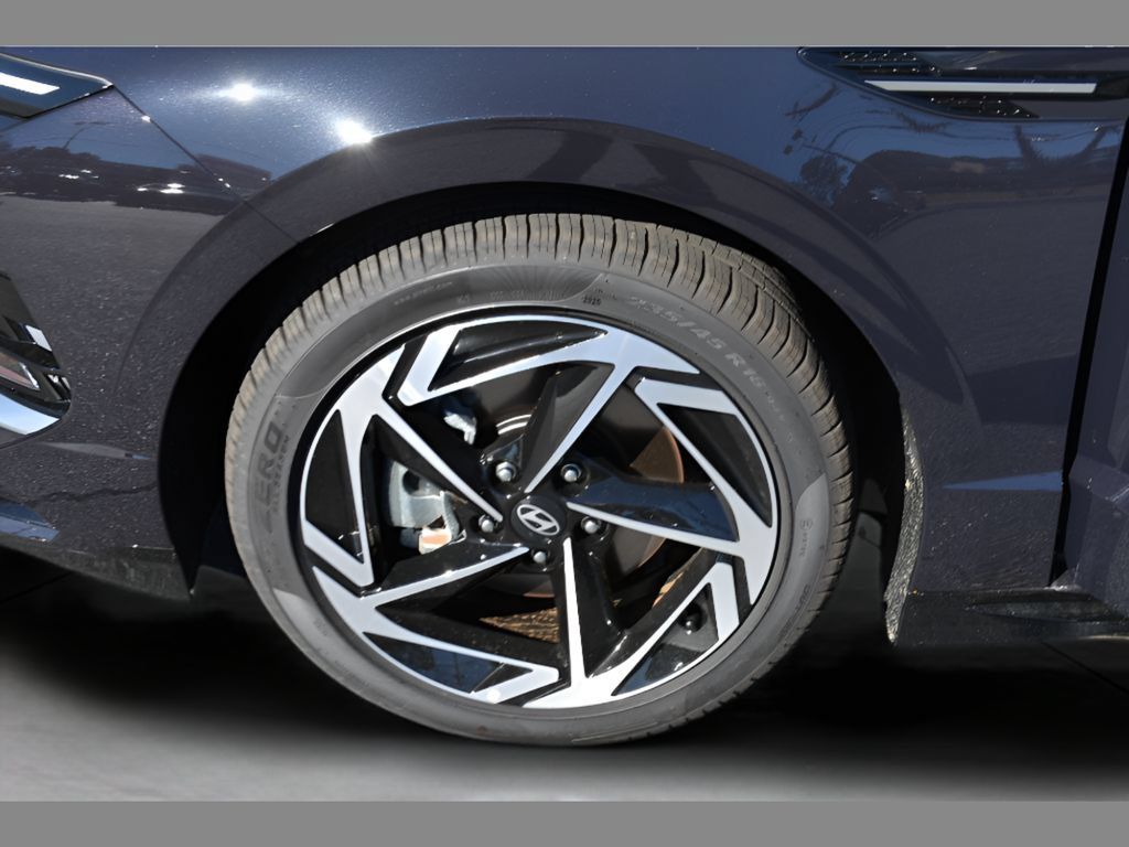 New 2026 Hyundai Sonata SEL FWD image 9