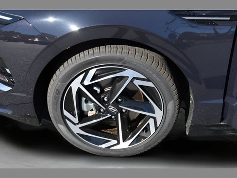 New 2026 Hyundai Sonata SEL FWD image 9