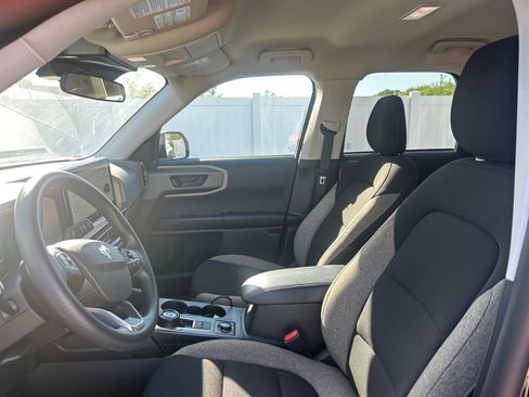 Used 2025 Ford Bronco Sport Big Bend AWD/4WD image 40