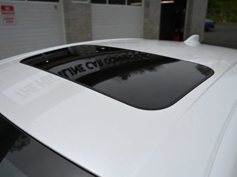 Used 2023 Acura TLX SH-AWD w/ A-SPEC Pkg image 13