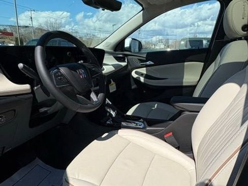 New 2026 Buick Encore GX Avenir w/ Avenir Technology Package AWD/4WD image 14
