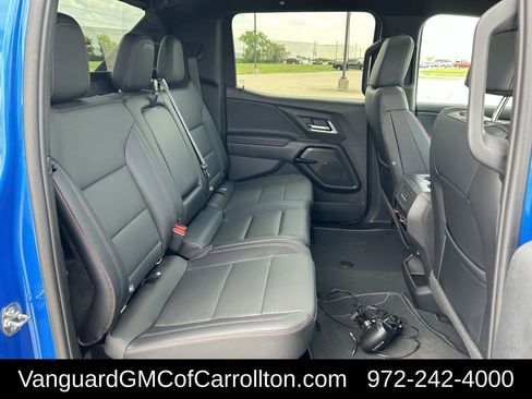 Used 2025 Chevrolet Silverado EV RST image 33