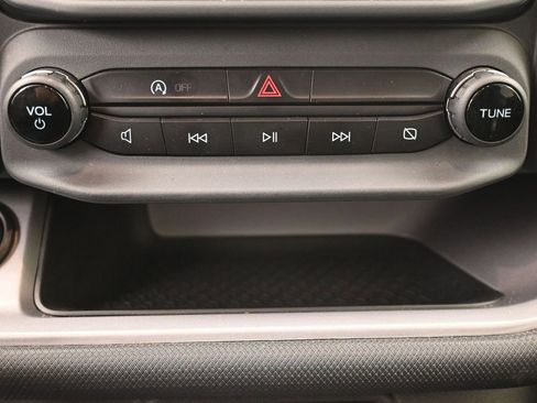 Used 2024 Ford Bronco Sport Big Bend AWD/4WD image 13