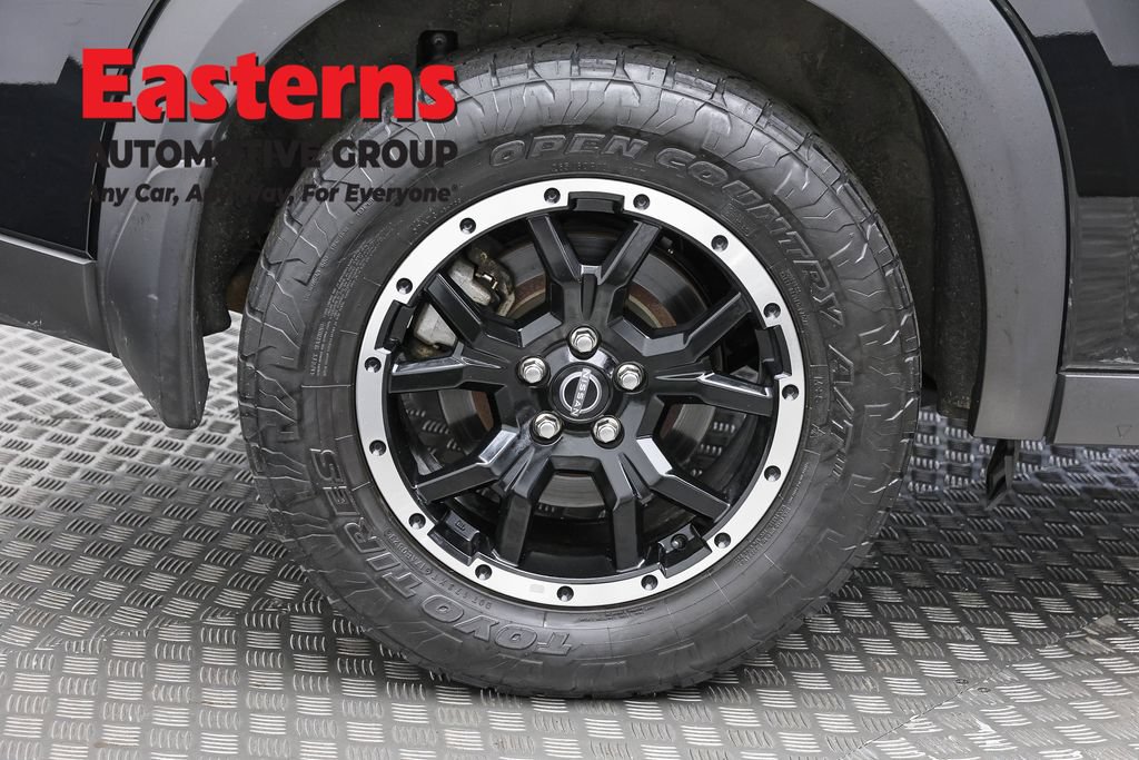 Used 2023 Nissan Pathfinder Rock Creek AWD/4WD image 36