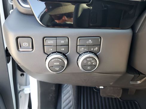 New 2026 GMC Sierra 1500 Elevation w/ X31 Off-Road Package image 31