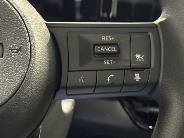 New 2026 Nissan Kicks SV w/ SV Premium Package AWD/4WD image 13