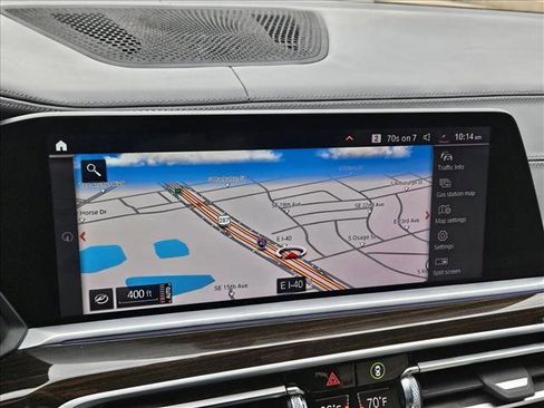 Used 2019 BMW X7 xDrive40i AWD/4WD image 12