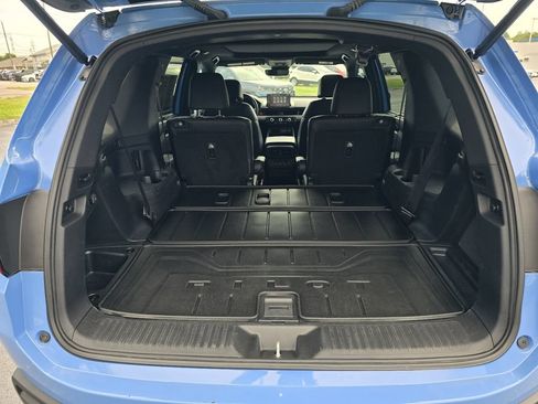 Used 2024 Honda Pilot TrailSport image 26