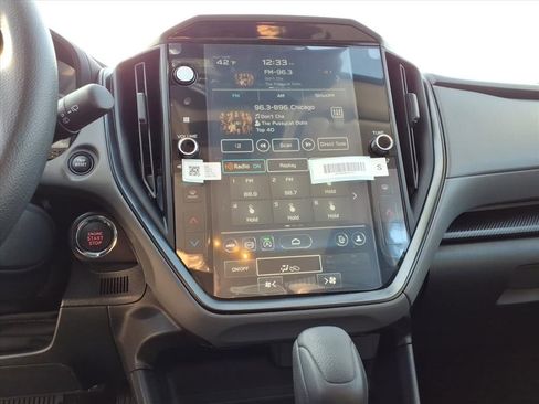 New 2026 Subaru Crosstrek 2.0i Premium w/ Convenience Package #2 AWD/4WD image 10