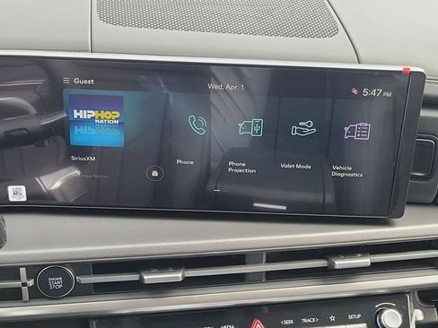 New 2026 Hyundai Santa Fe SEL AWD/4WD image 12