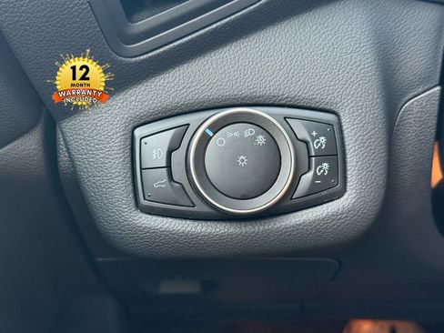 Used 2017 Ford Escape SE w/ Equipment Group 201A image 78