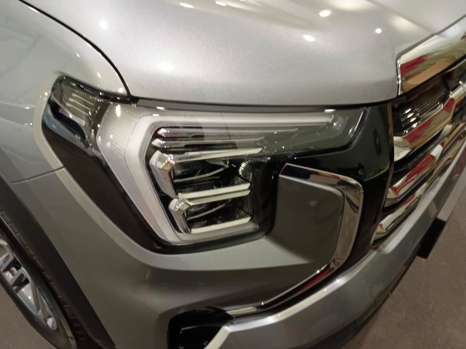 Used 2026 GMC Terrain Elevation FWD image 24