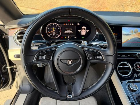 Certified 2020 Bentley Continental GT First Edition image 18