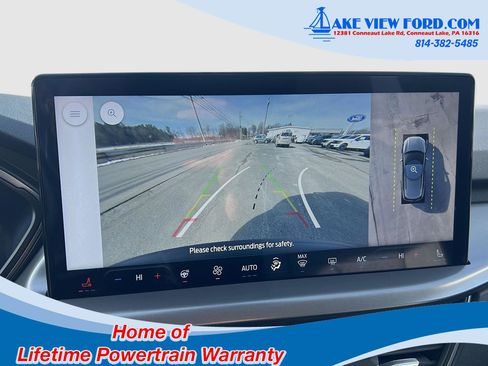 Used 2023 Ford Escape Active w/ Tech Pack #2 AWD/4WD image 43